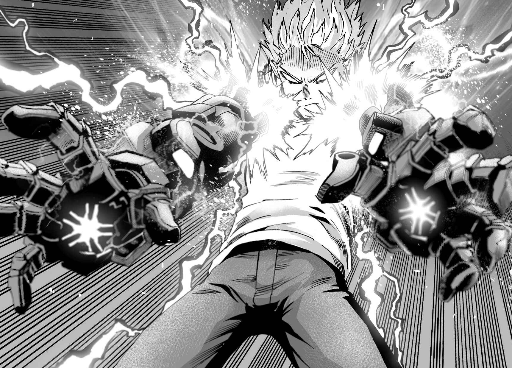 Read one-punch man manga PT read one punch man manga online BR Manga Online