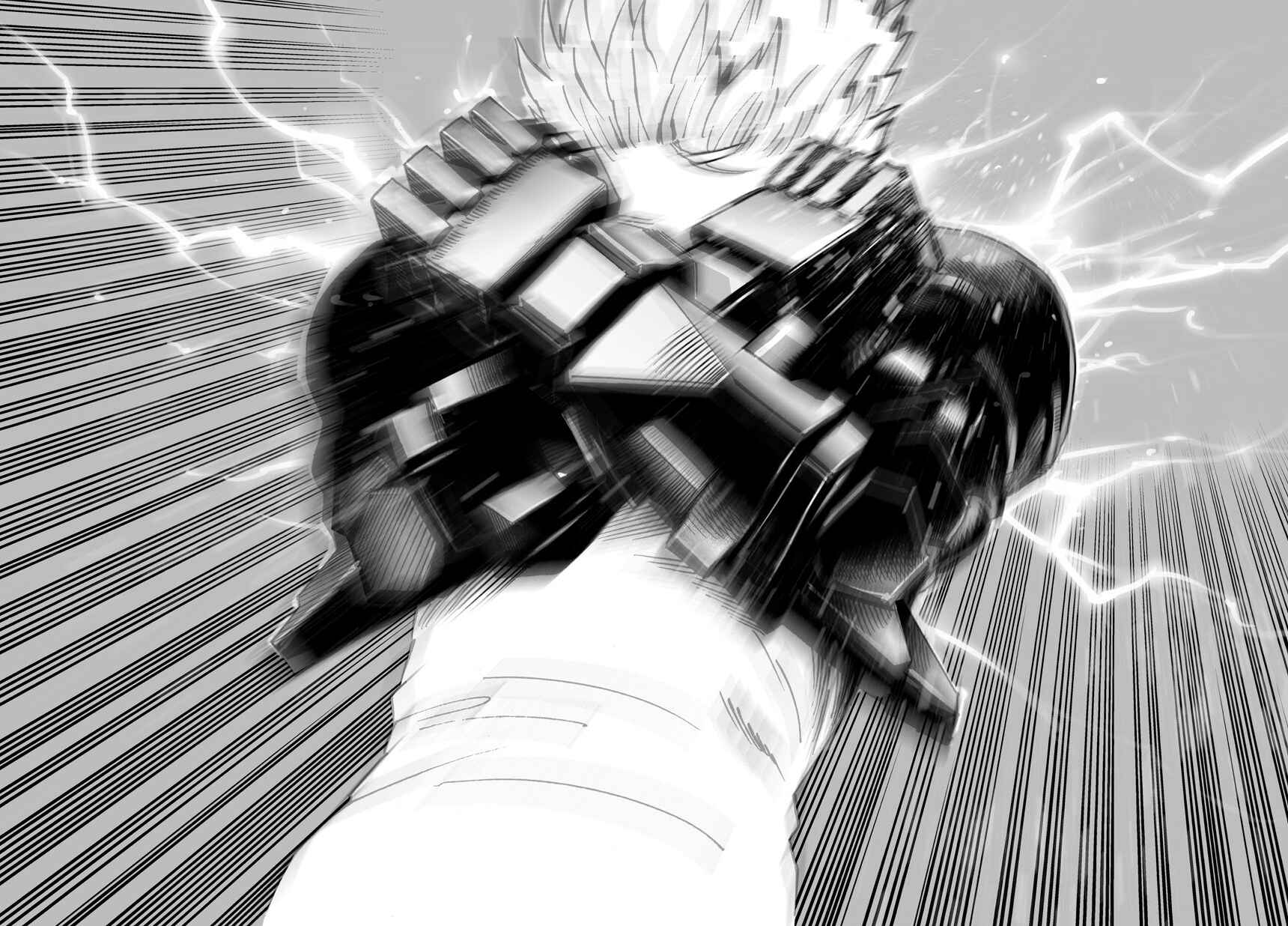 Read one-punch man manga PT read one punch man manga online BR Manga Online
