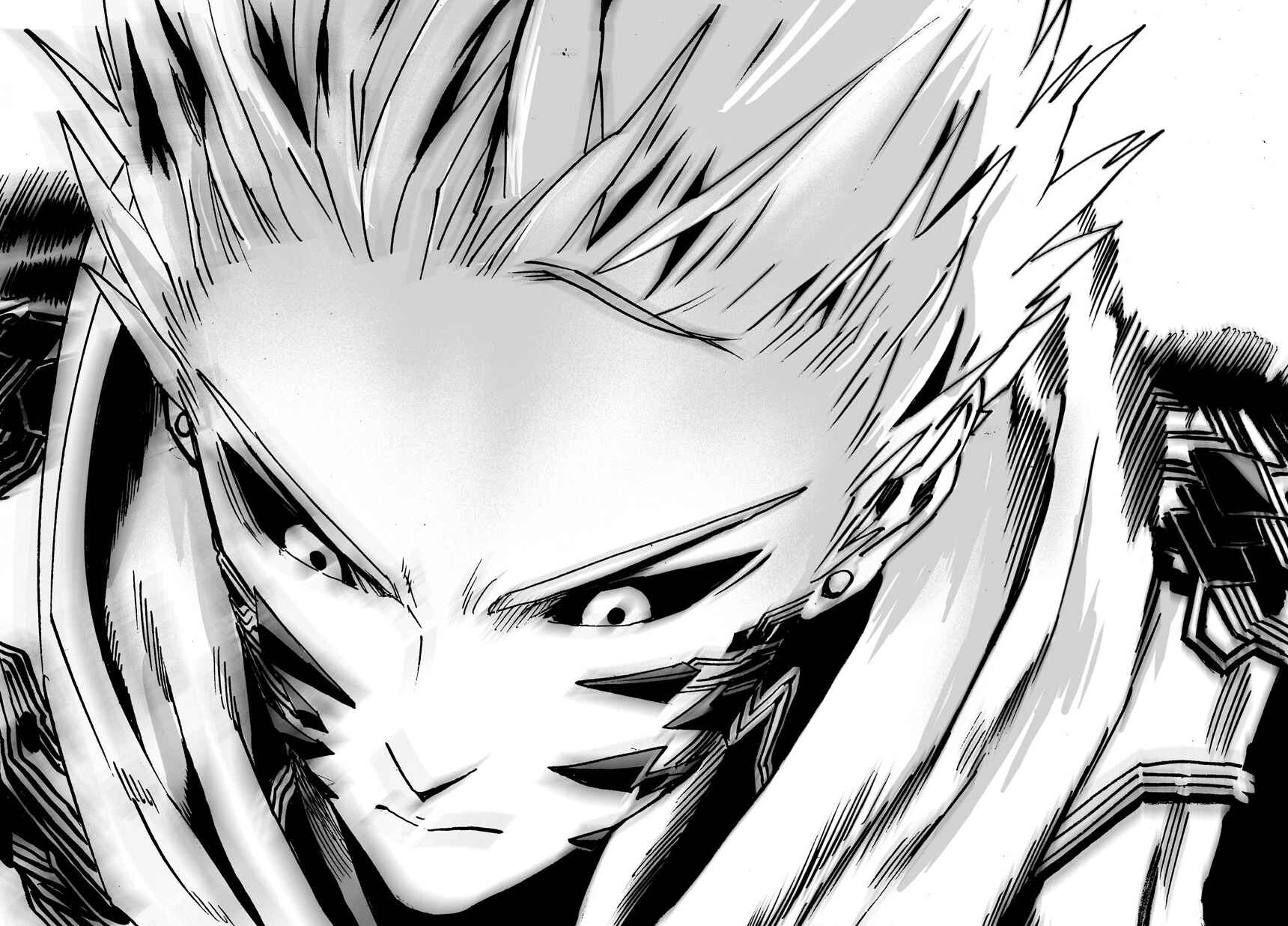 Read one-punch man manga PT read one punch man manga online BR Manga Online
