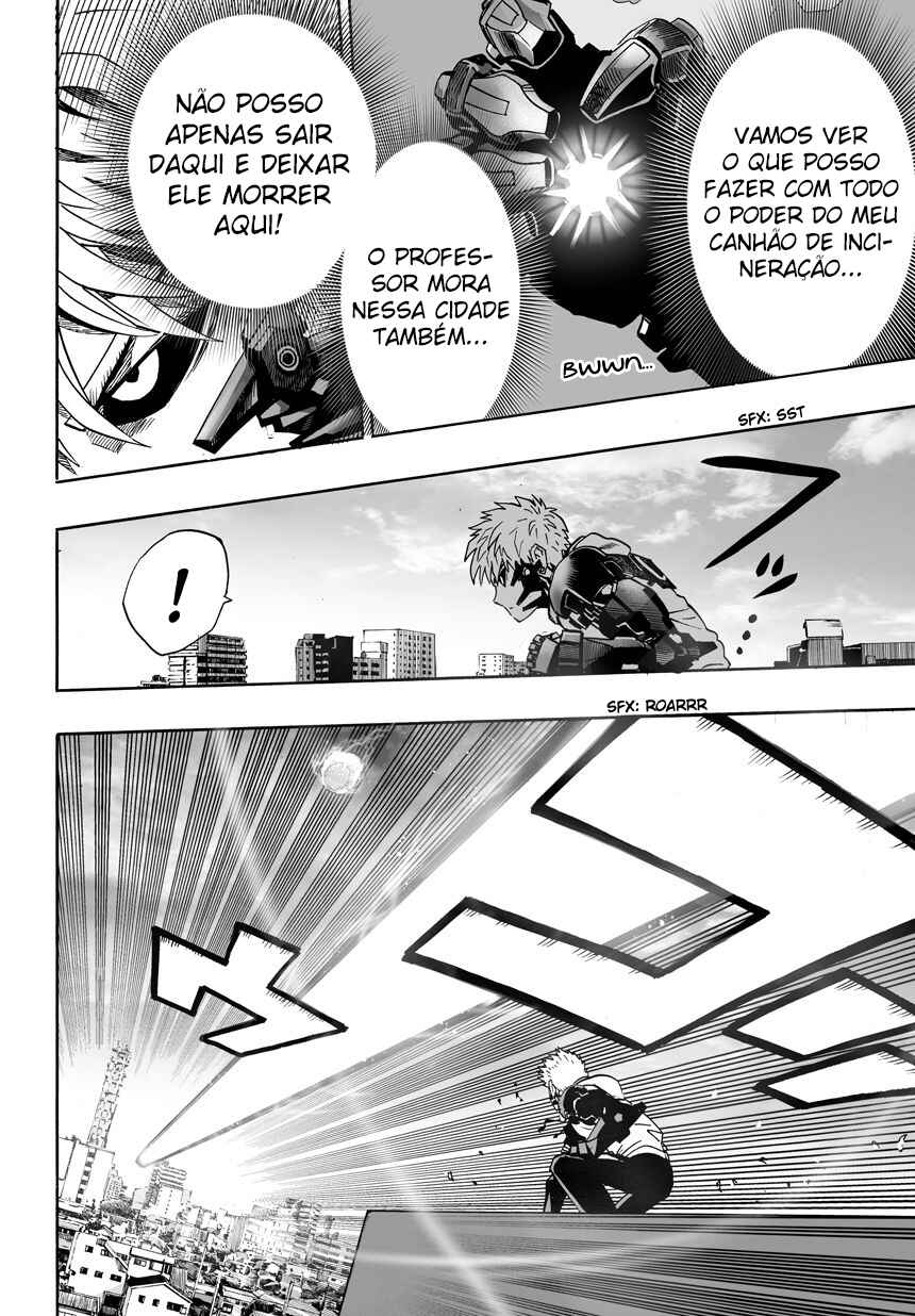 Read one-punch man manga PT read one punch man manga online BR Manga Online
