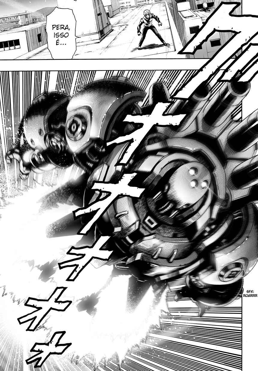 Read one-punch man manga PT read one punch man manga online BR Manga Online