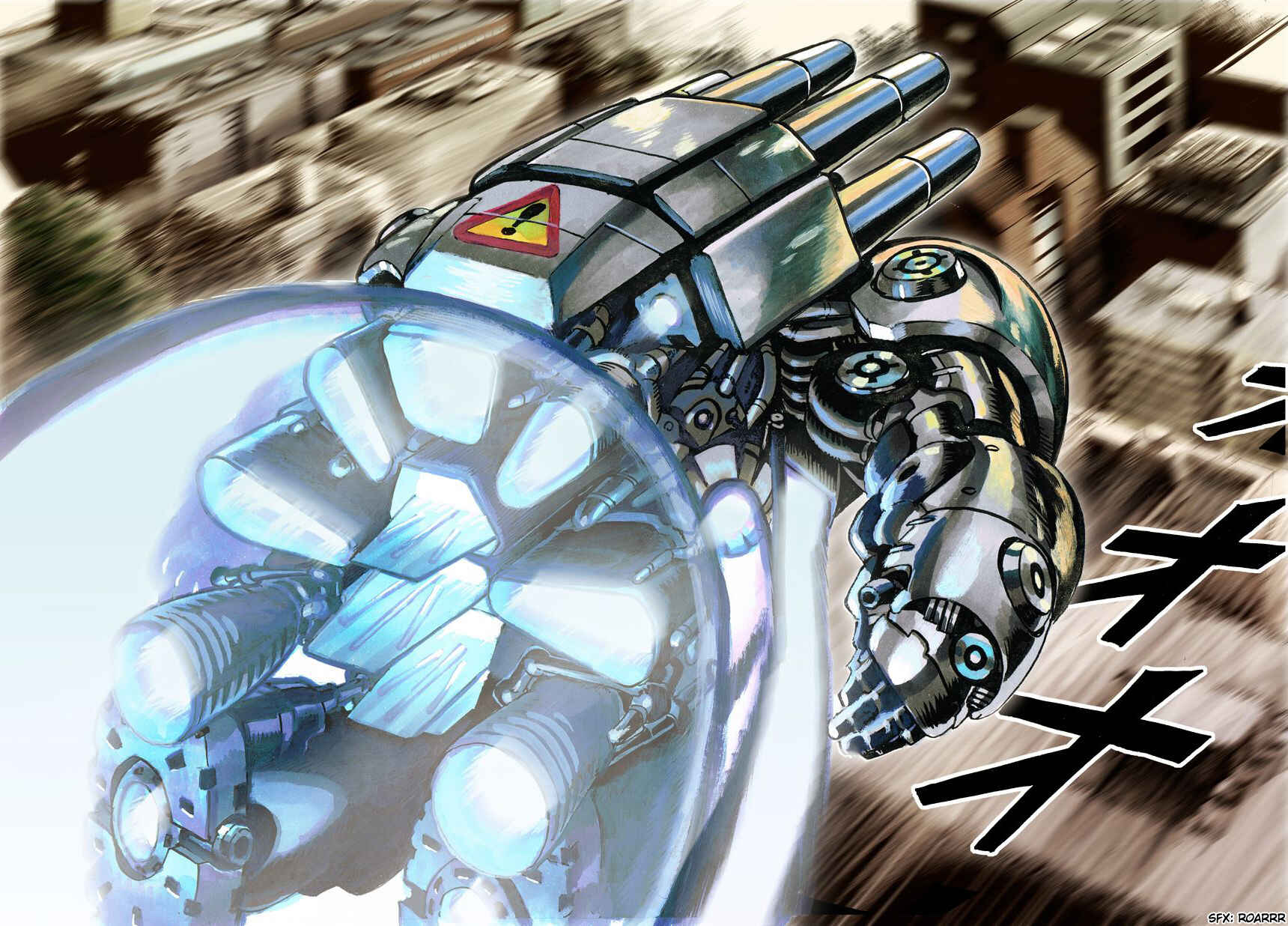 Read one-punch man manga PT read one punch man manga online BR Manga Online