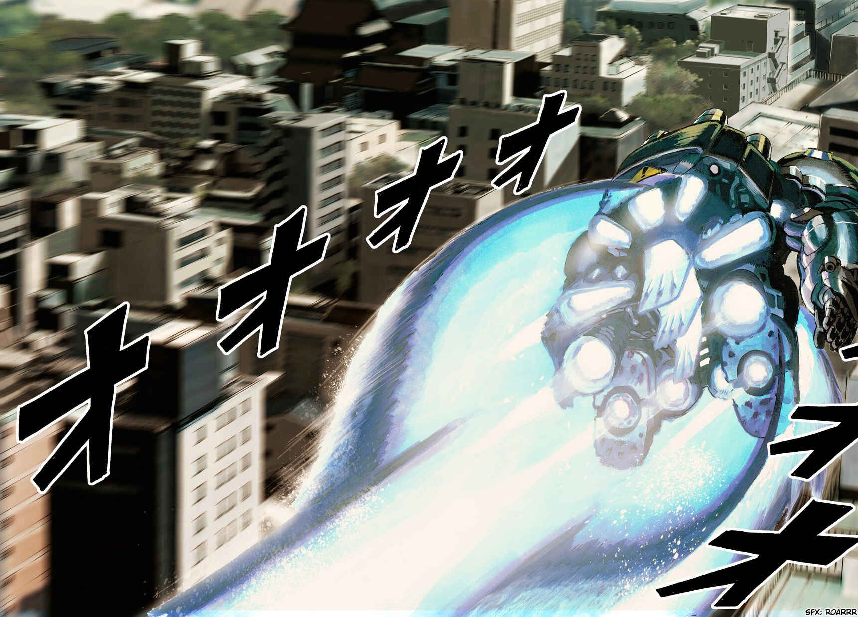 Read one-punch man manga PT read one punch man manga online BR Manga Online