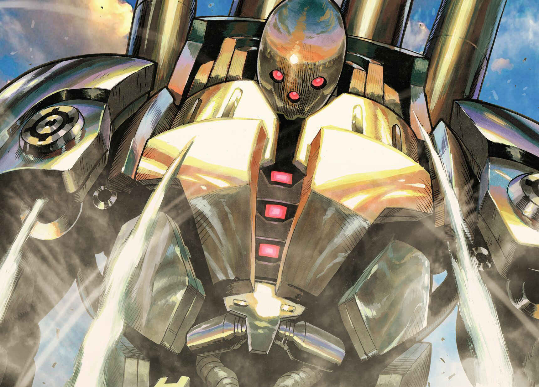 Read one-punch man manga PT read one punch man manga online BR Manga Online