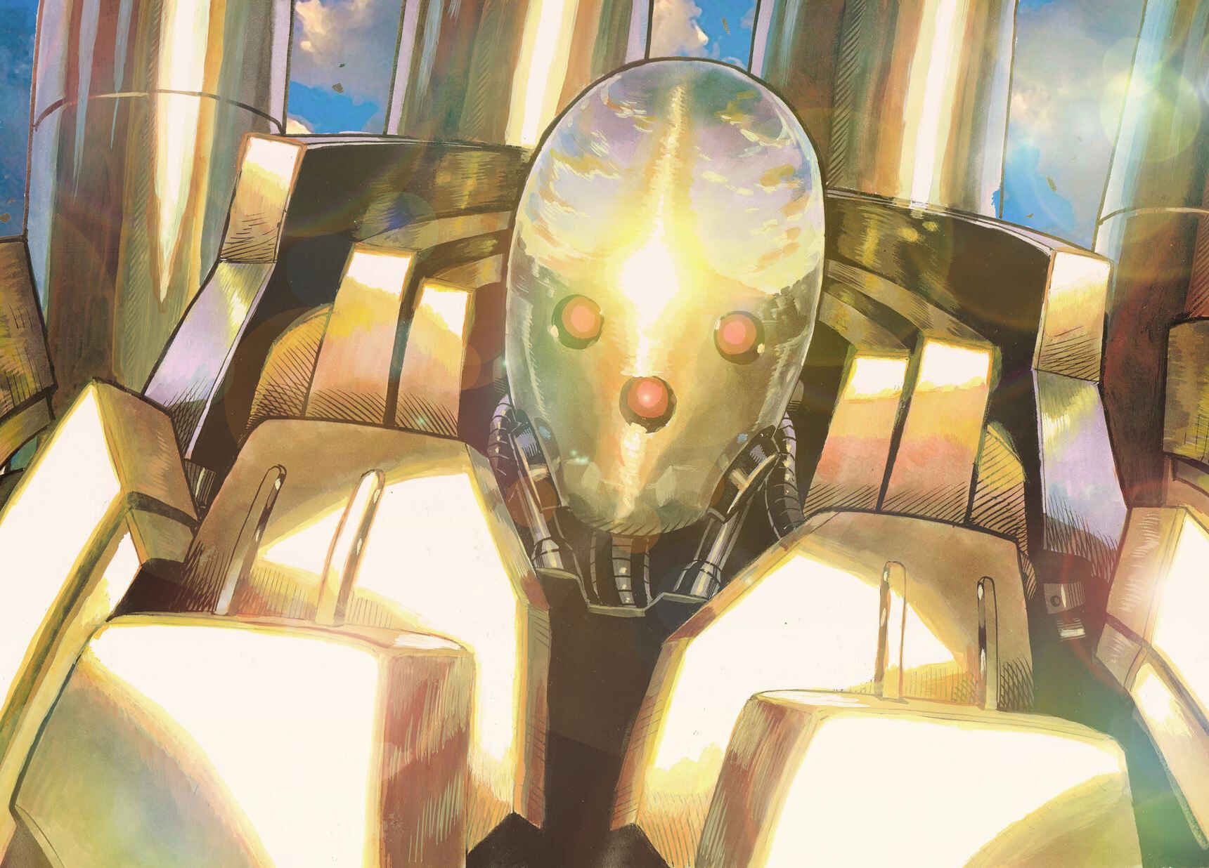 Read one-punch man manga PT read one punch man manga online BR Manga Online