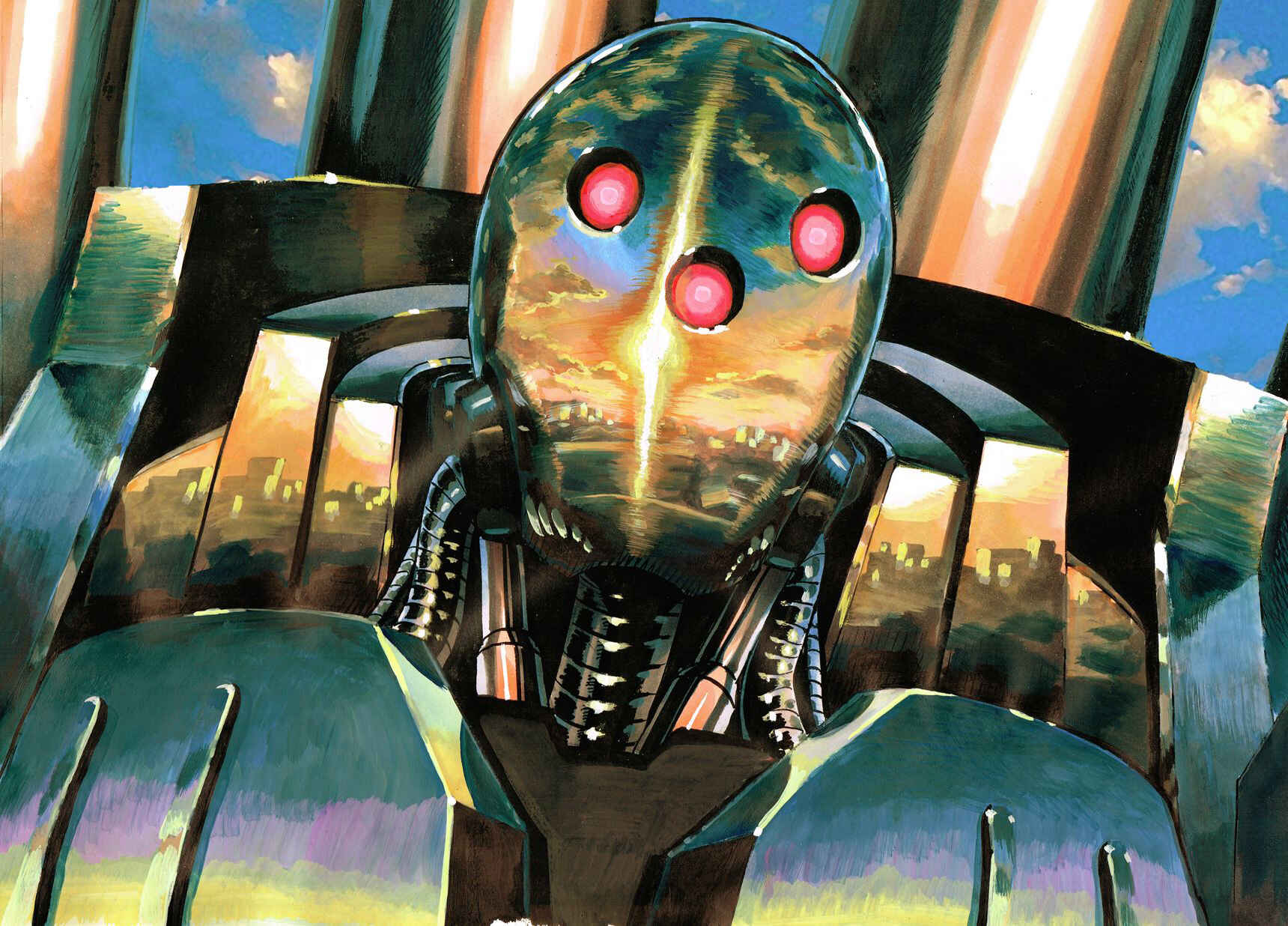 Read one-punch man manga PT read one punch man manga online BR Manga Online