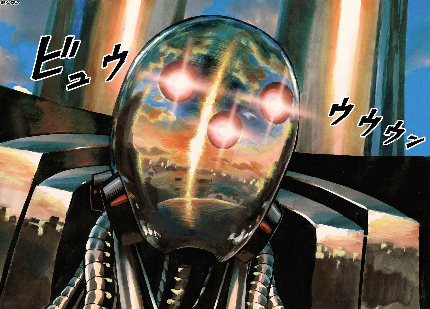 Read one-punch man manga PT read one punch man manga online BR Manga Online