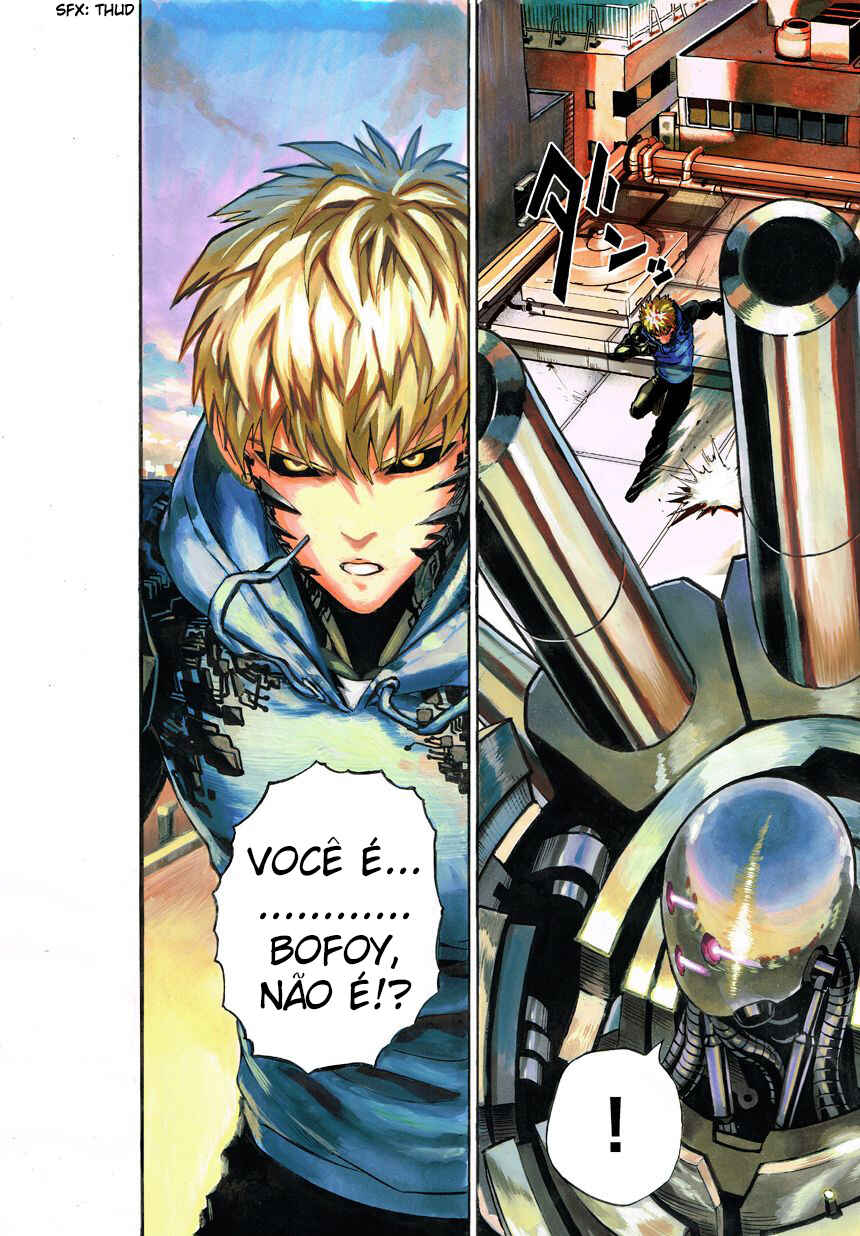 Read one-punch man manga PT read one punch man manga online BR Manga Online