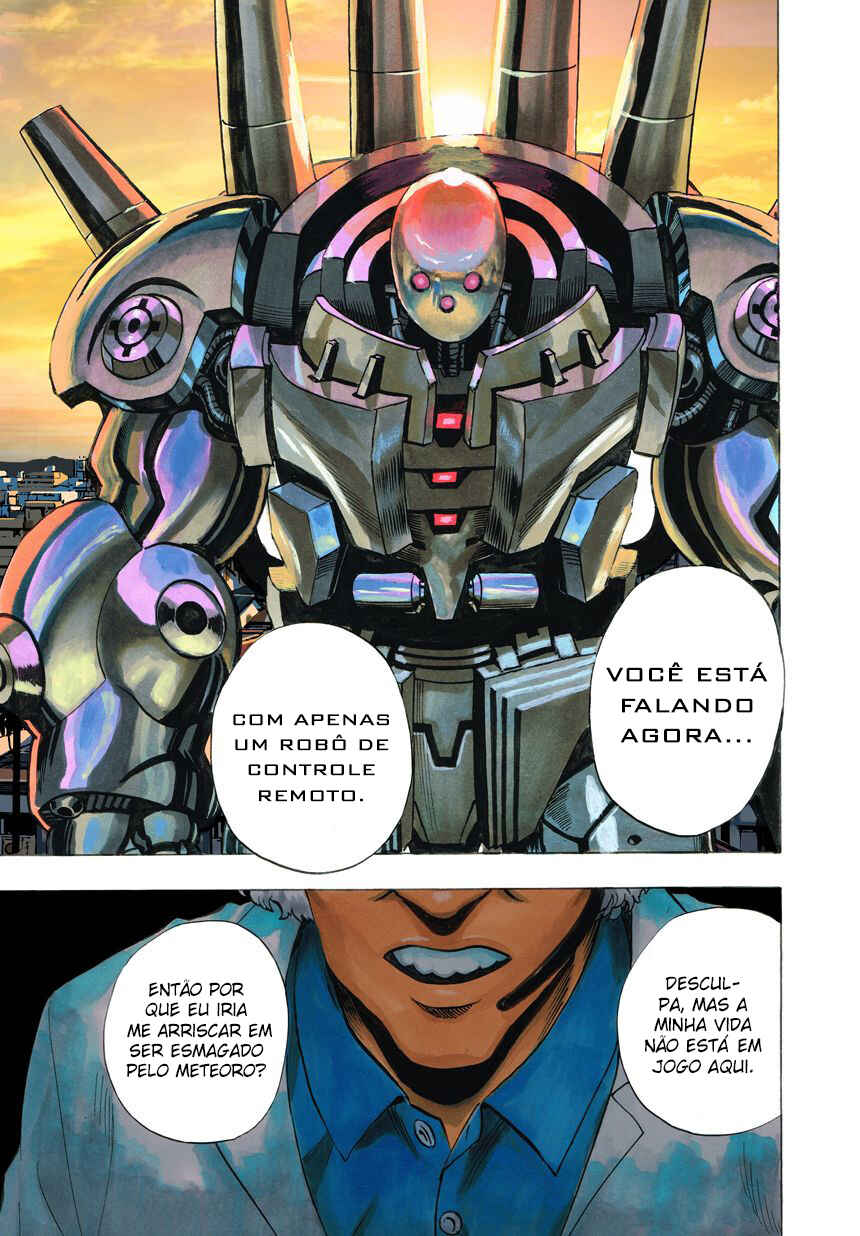 Read one-punch man manga PT read one punch man manga online BR Manga Online