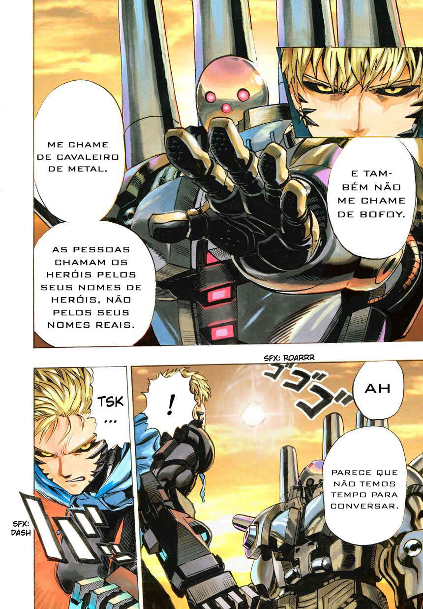 Read one-punch man manga PT read one punch man manga online BR Manga Online