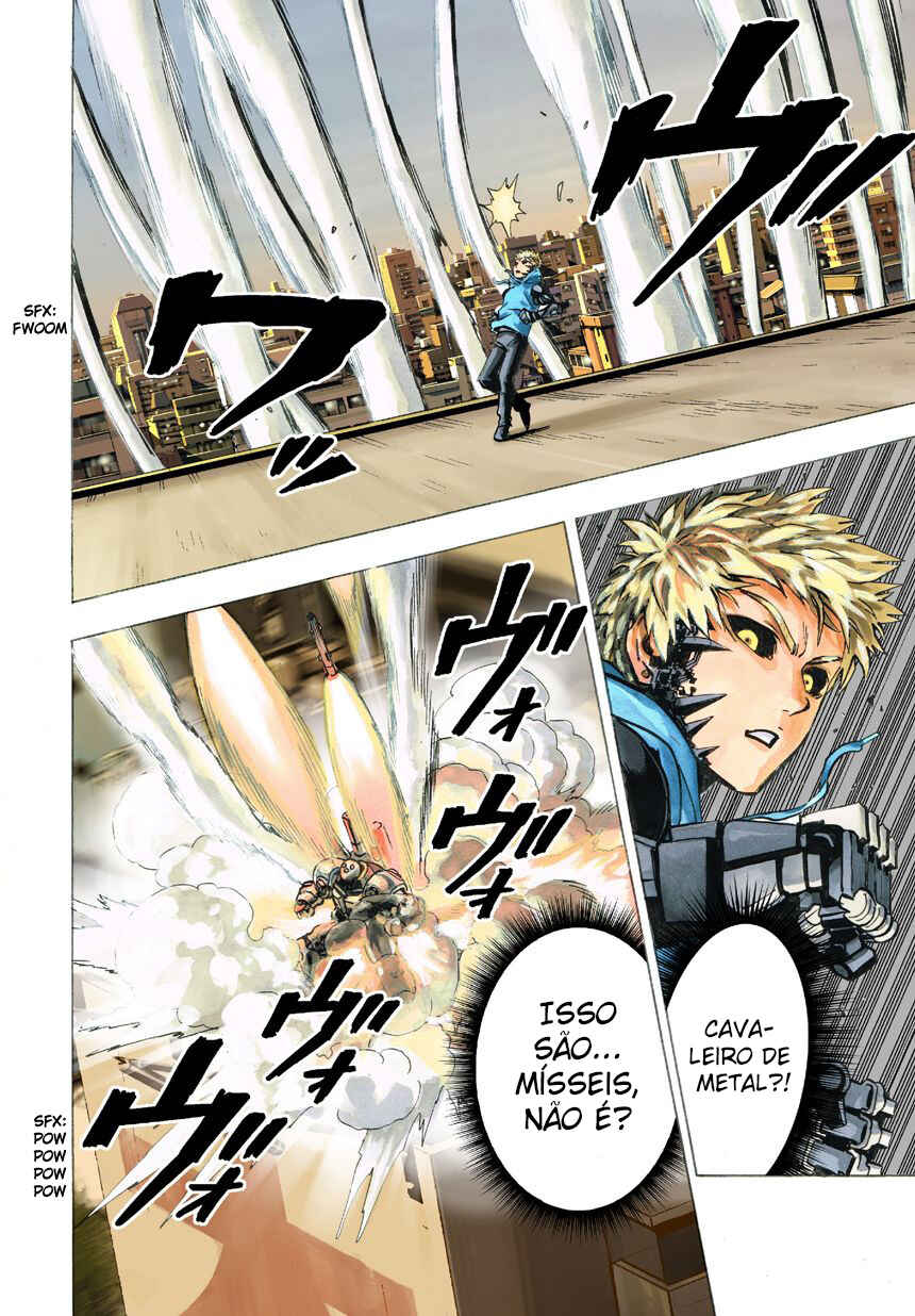 Read one-punch man manga PT read one punch man manga online BR Manga Online
