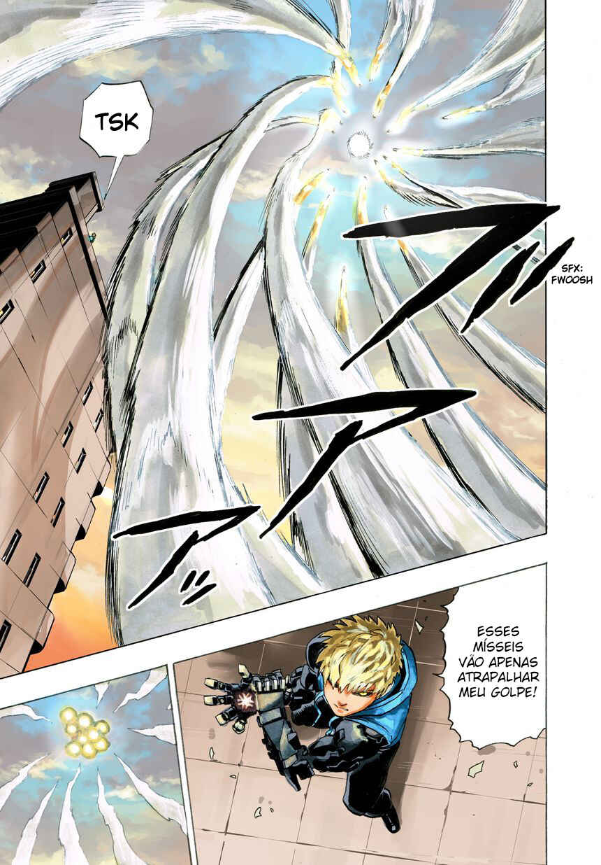 Read one-punch man manga PT read one punch man manga online BR Manga Online