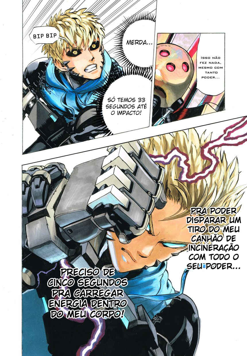Read one-punch man manga PT read one punch man manga online BR Manga Online