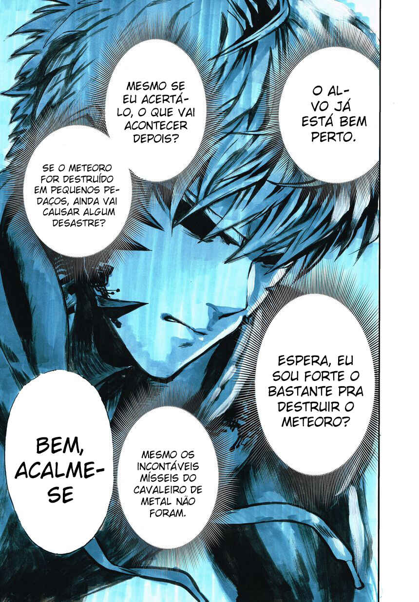 Read one-punch man manga PT read one punch man manga online BR Manga Online
