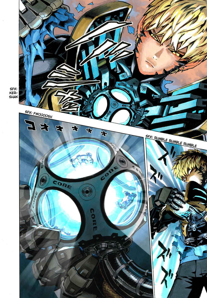 Read one-punch man manga PT read one punch man manga online BR Manga Online