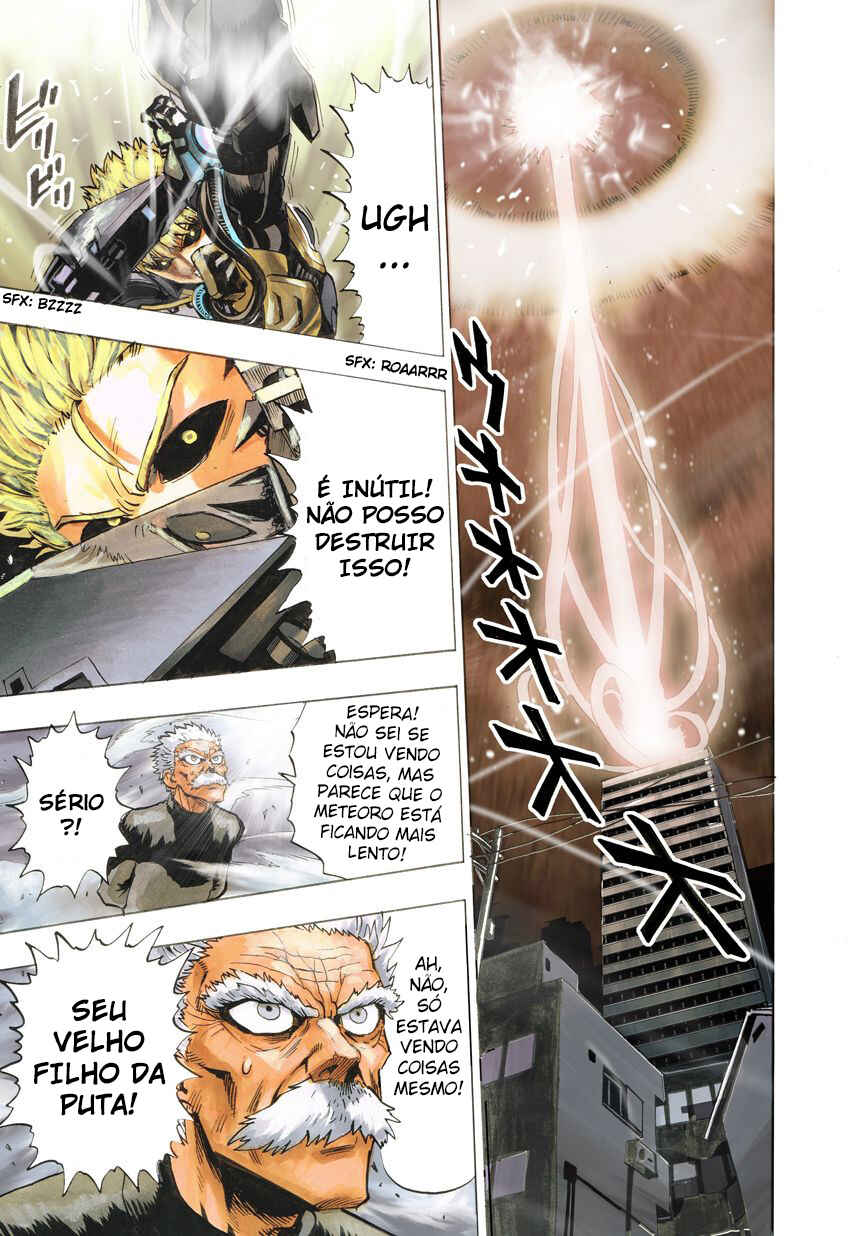 Read one-punch man manga PT read one punch man manga online BR Manga Online