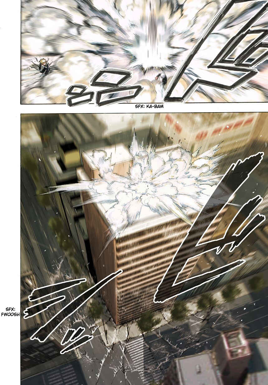 Read one-punch man manga PT read one punch man manga online BR Manga Online