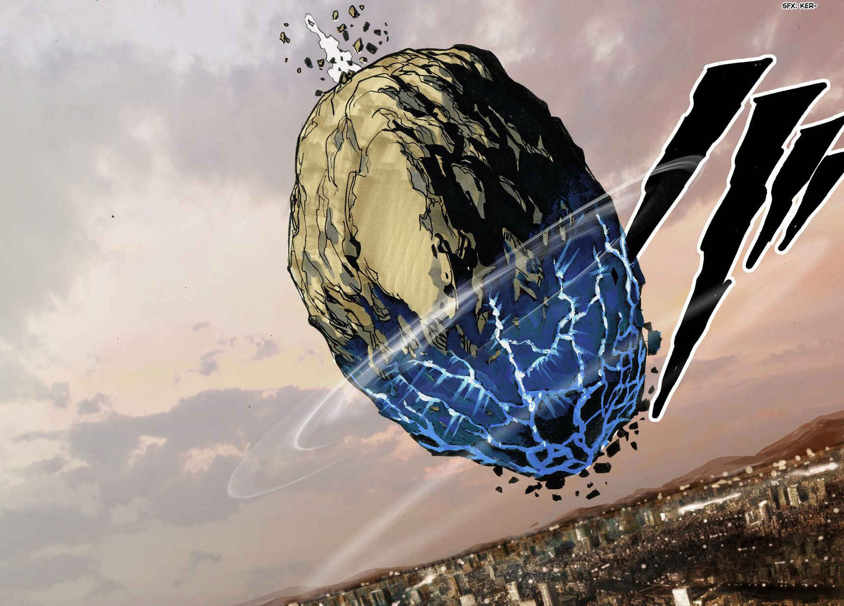 Read one-punch man manga PT read one punch man manga online BR Manga Online