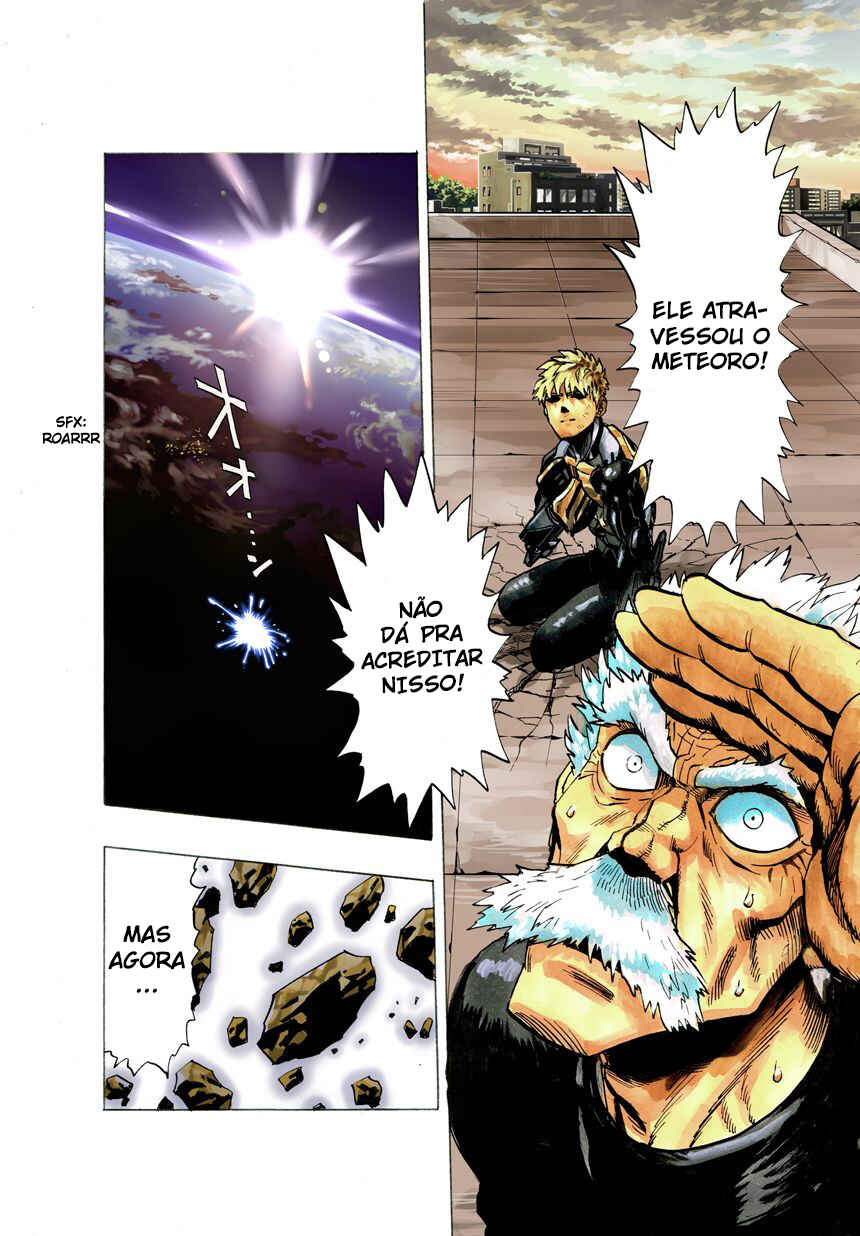 Read one-punch man manga PT read one punch man manga online BR Manga Online