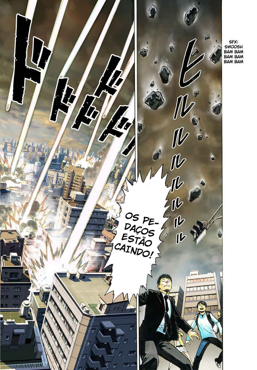Read one-punch man manga PT read one punch man manga online BR Manga Online