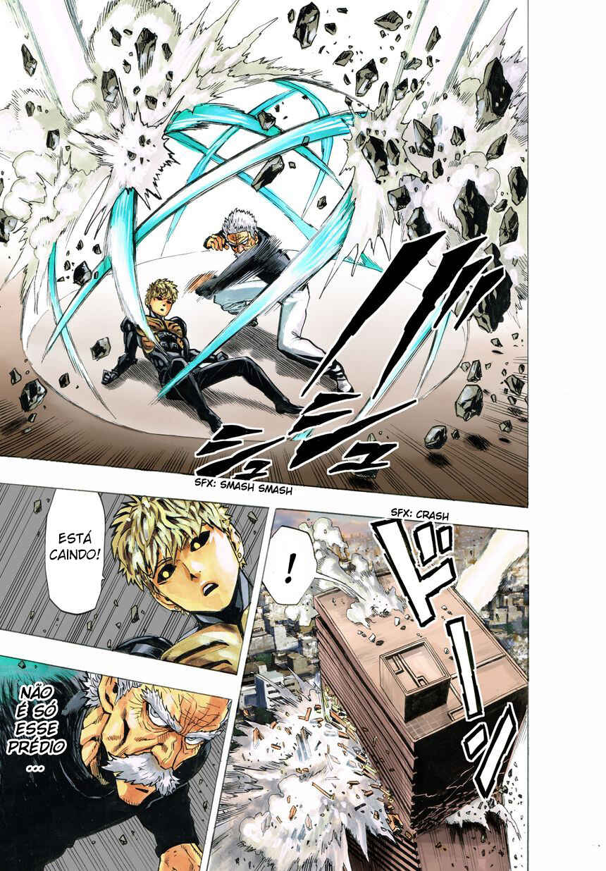 Read one-punch man manga PT read one punch man manga online BR Manga Online