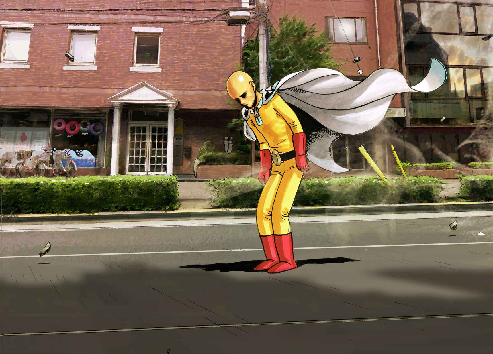 Read one-punch man manga PT read one punch man manga online BR Manga Online