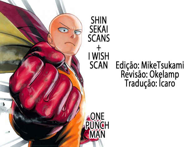 Read one-punch man manga PT read one punch man manga online BR Manga Online