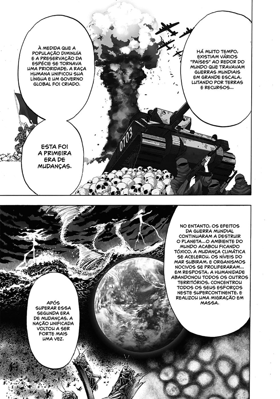 Read one-punch man manga PT read one punch man manga online BR Manga Online