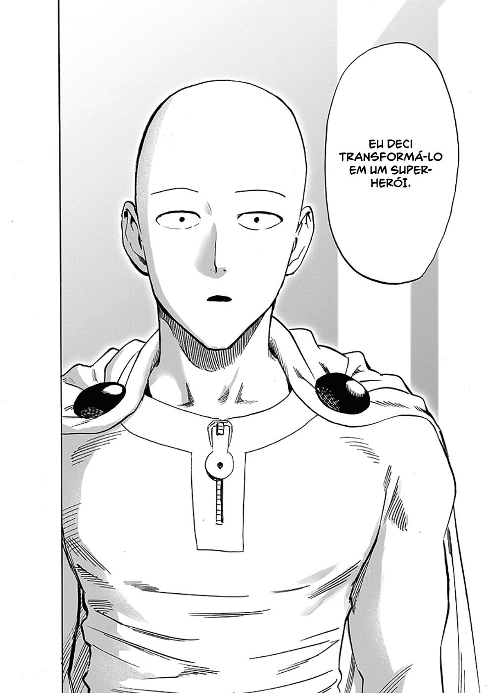 Read one-punch man manga PT read one punch man manga online BR Manga Online