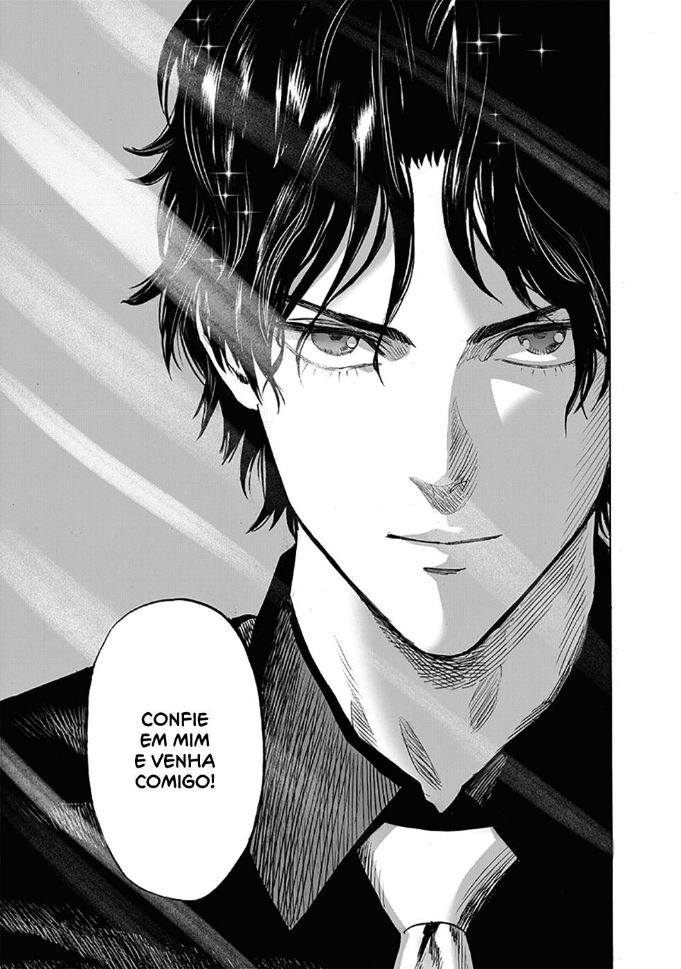 Read one-punch man manga PT read one punch man manga online BR Manga Online