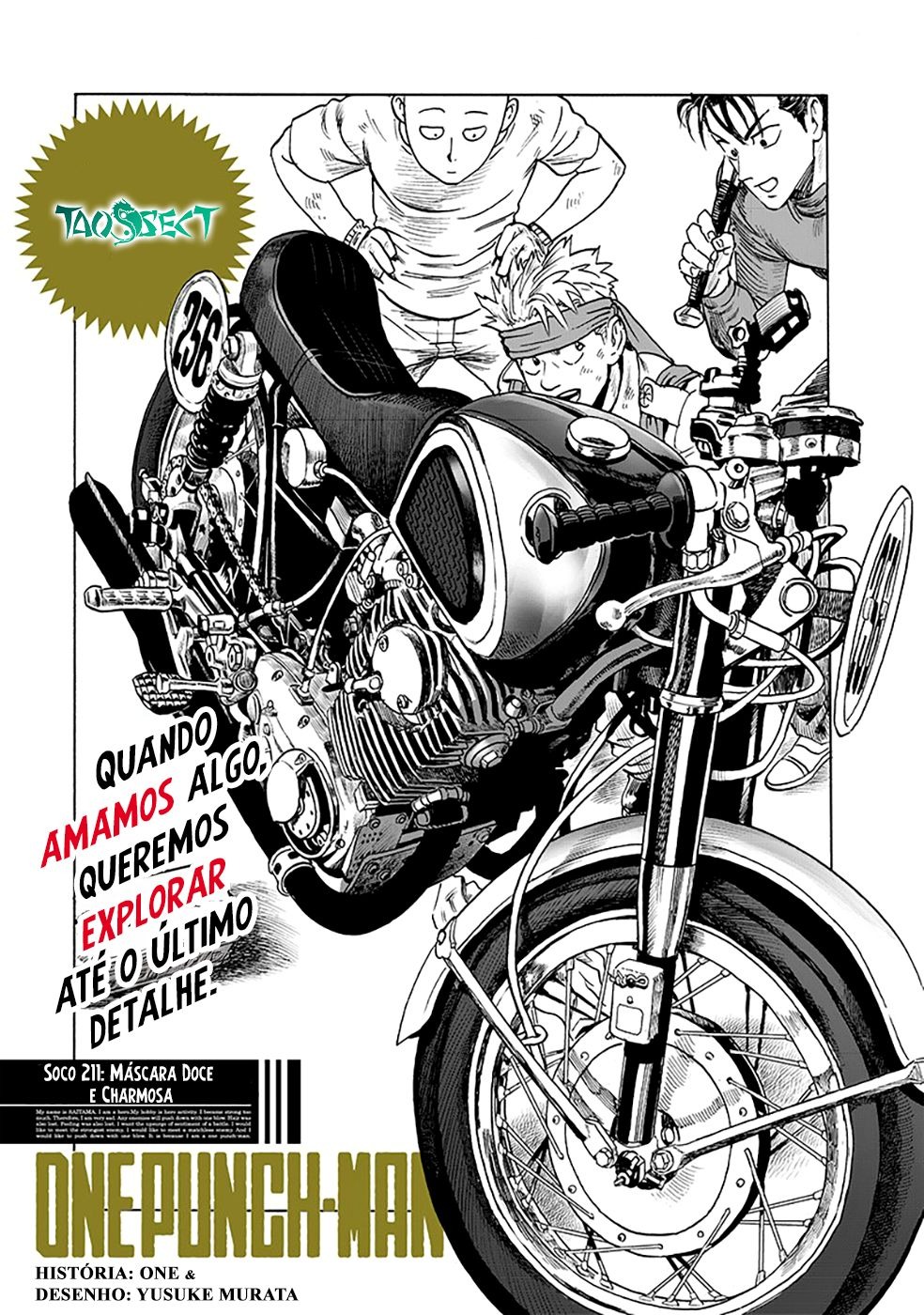 Read one-punch man manga PT read one punch man manga online BR Manga Online
