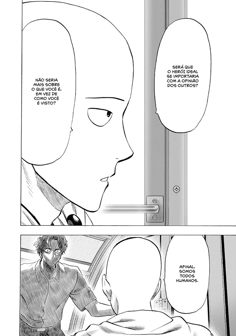 Read one-punch man manga PT read one punch man manga online BR Manga Online