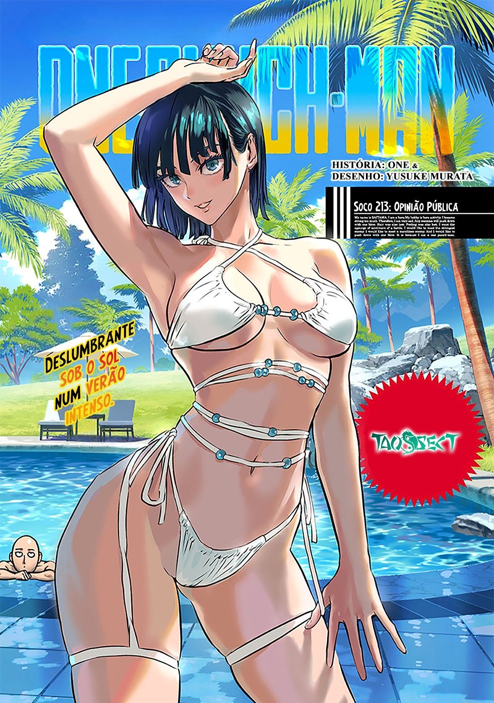 Read one-punch man manga PT read one punch man manga online BR Manga Online