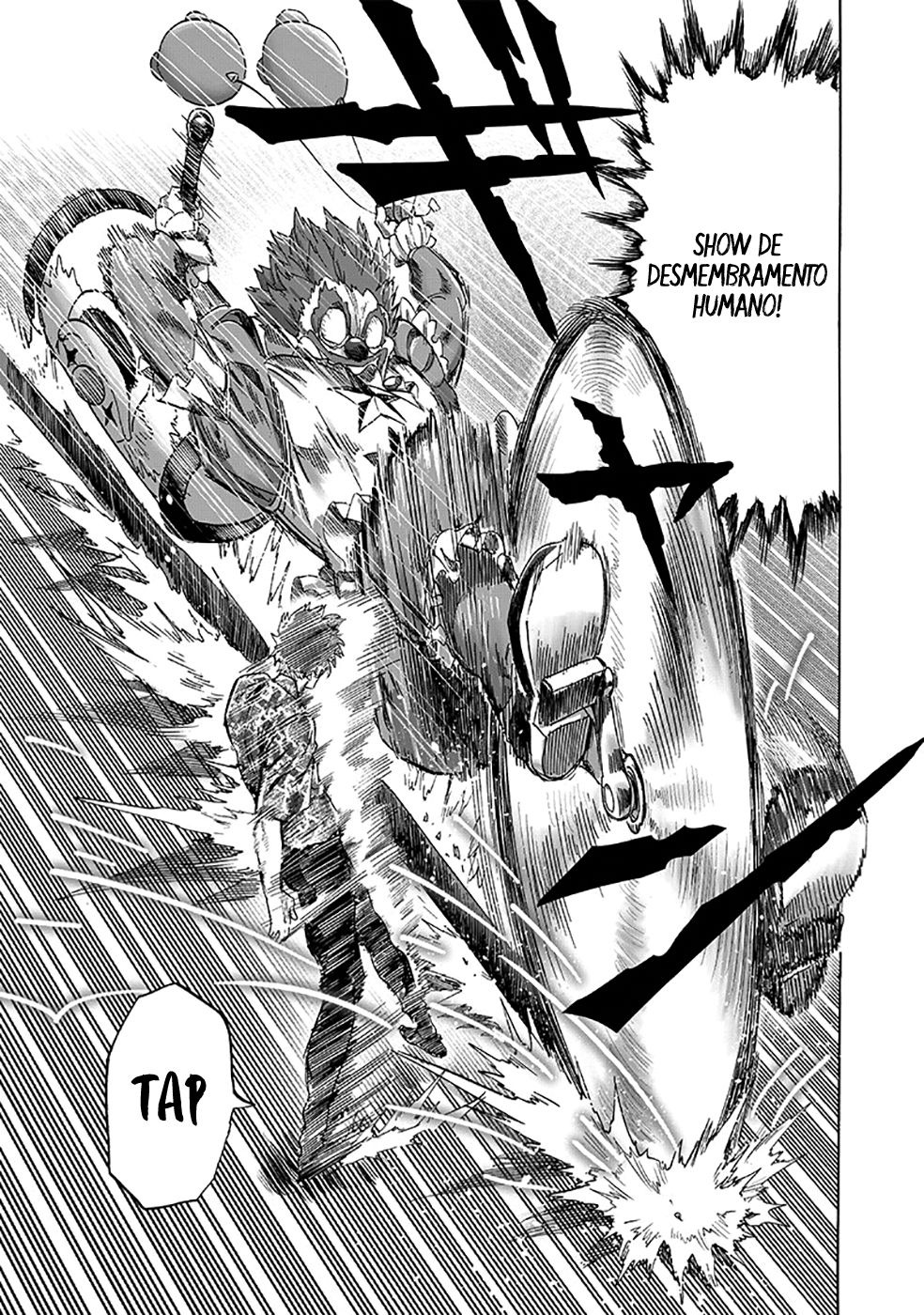Read one-punch man manga PT read one punch man manga online BR Manga Online