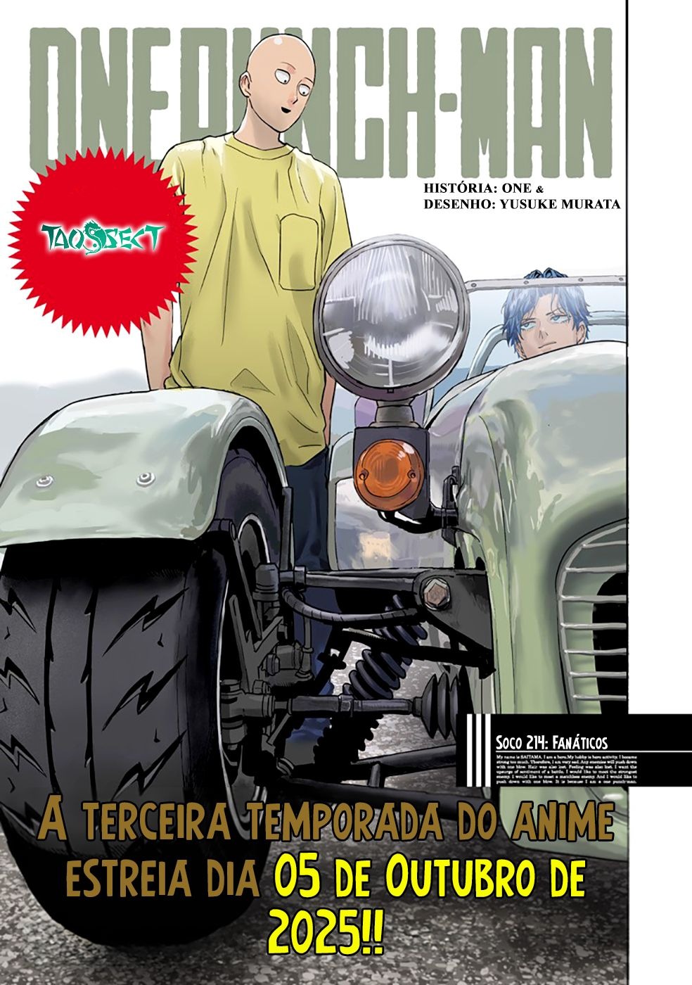 Read one-punch man manga PT read one punch man manga online BR Manga Online