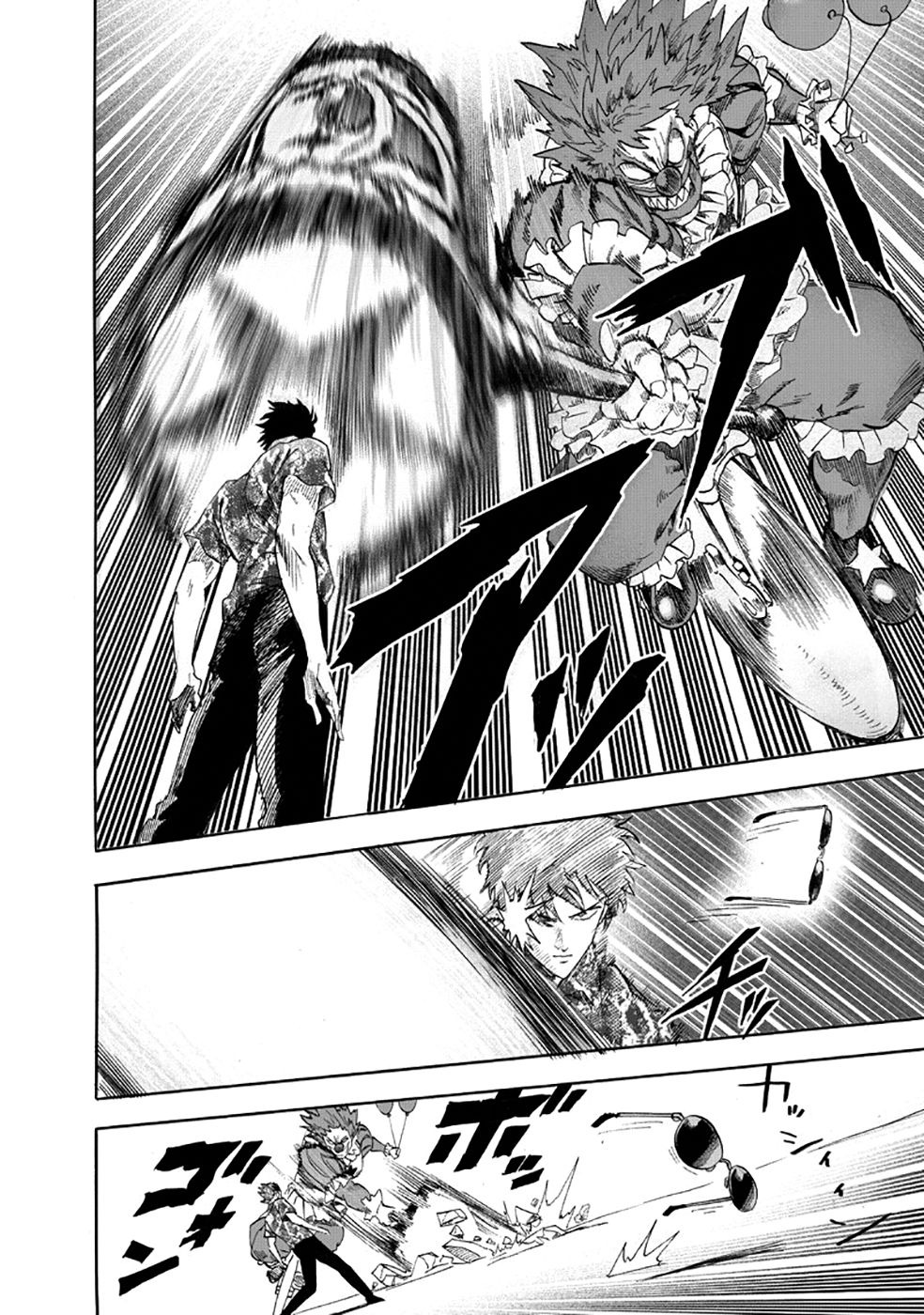 Read one-punch man manga PT read one punch man manga online BR Manga Online