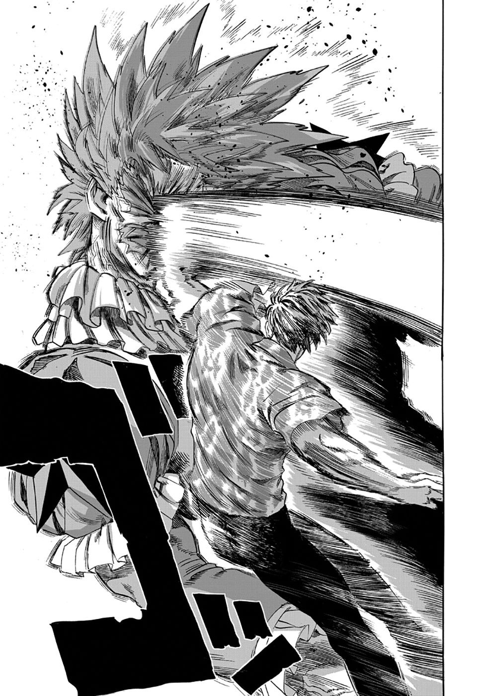 Read one-punch man manga PT read one punch man manga online BR Manga Online