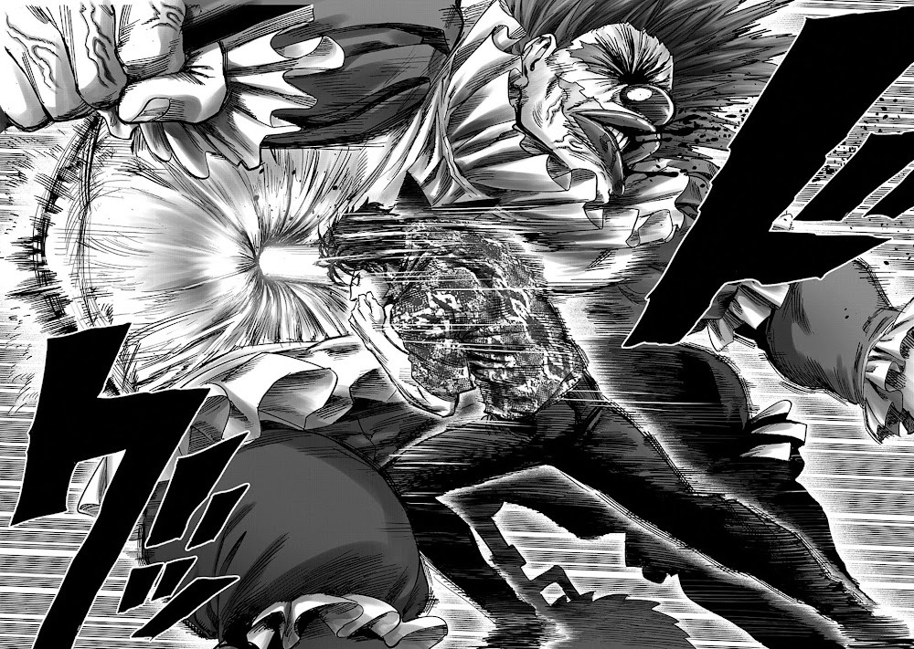 Read one-punch man manga PT read one punch man manga online BR Manga Online