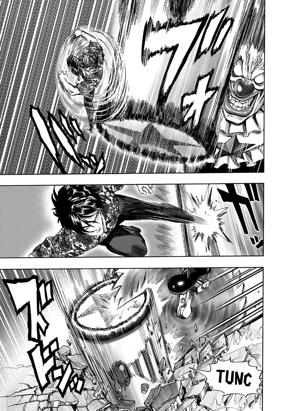 Read one-punch man manga PT read one punch man manga online BR Manga Online