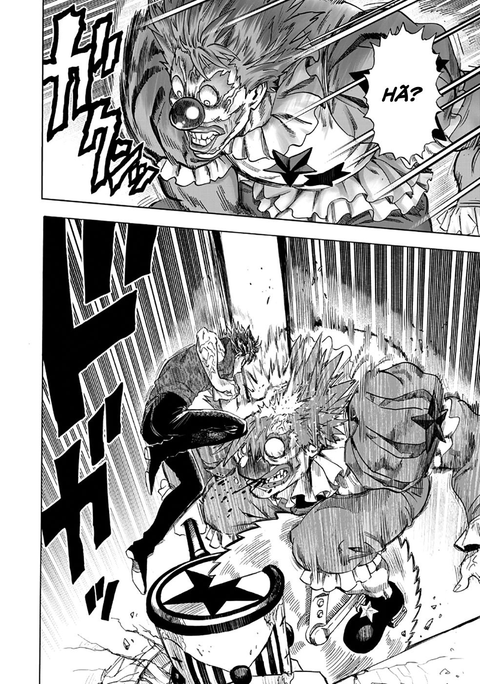 Read one-punch man manga PT read one punch man manga online BR Manga Online