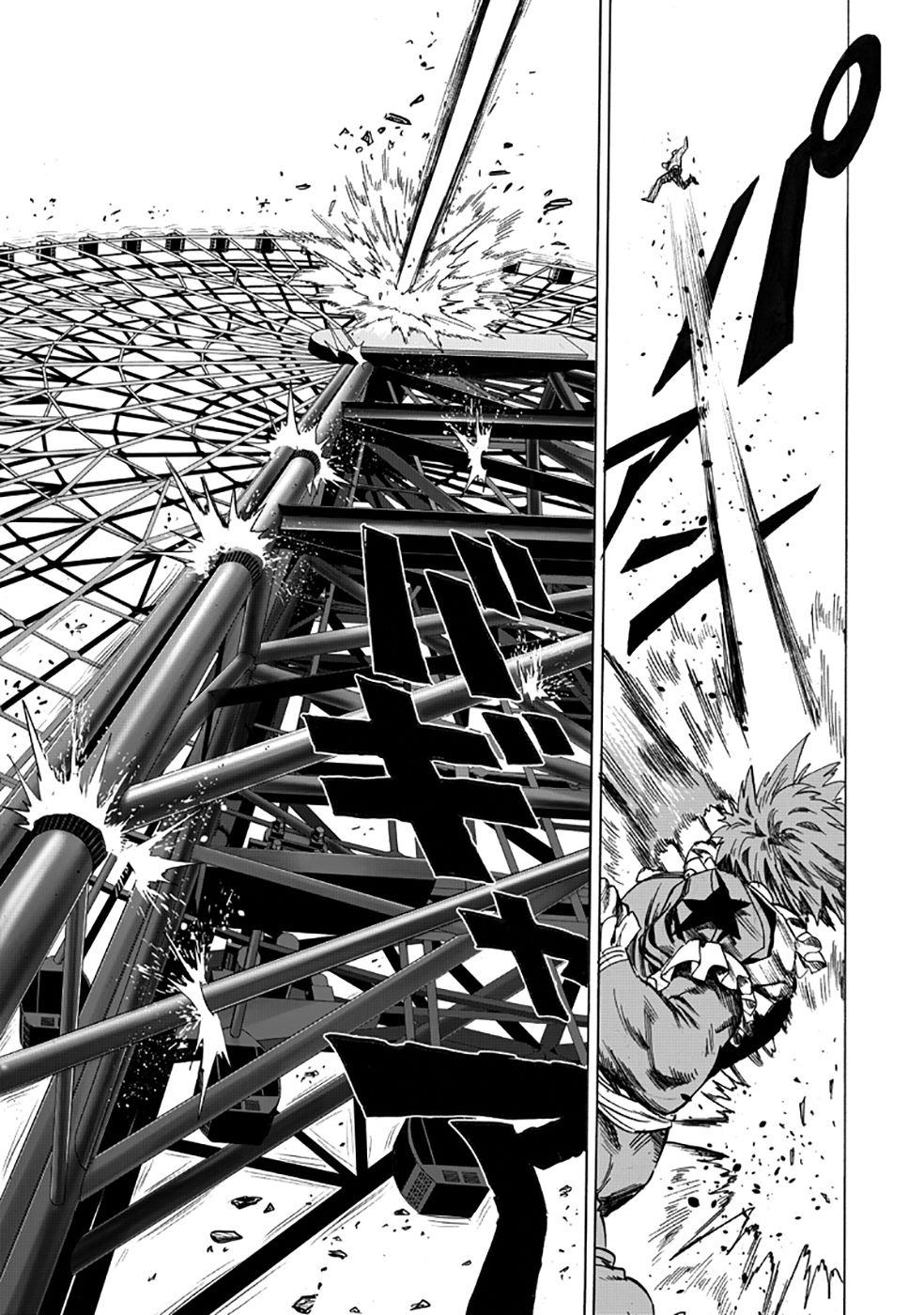 Read one-punch man manga PT read one punch man manga online BR Manga Online