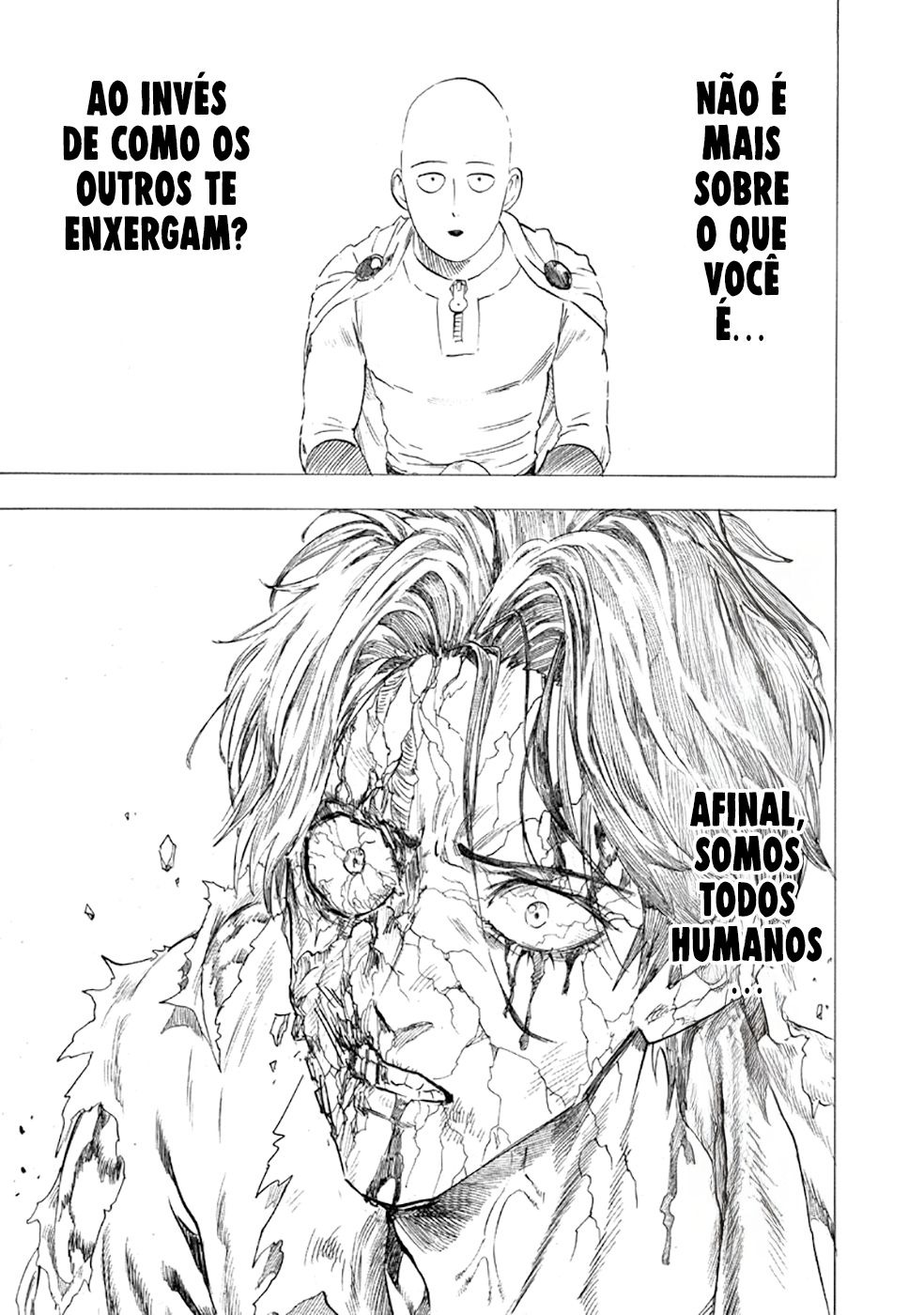Read one-punch man manga PT read one punch man manga online BR Manga Online