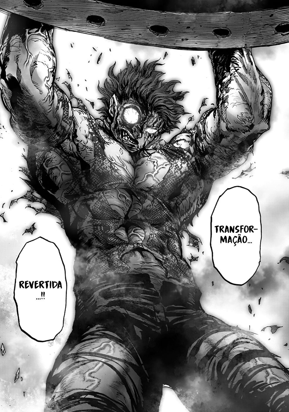 Read one-punch man manga PT read one punch man manga online BR Manga Online