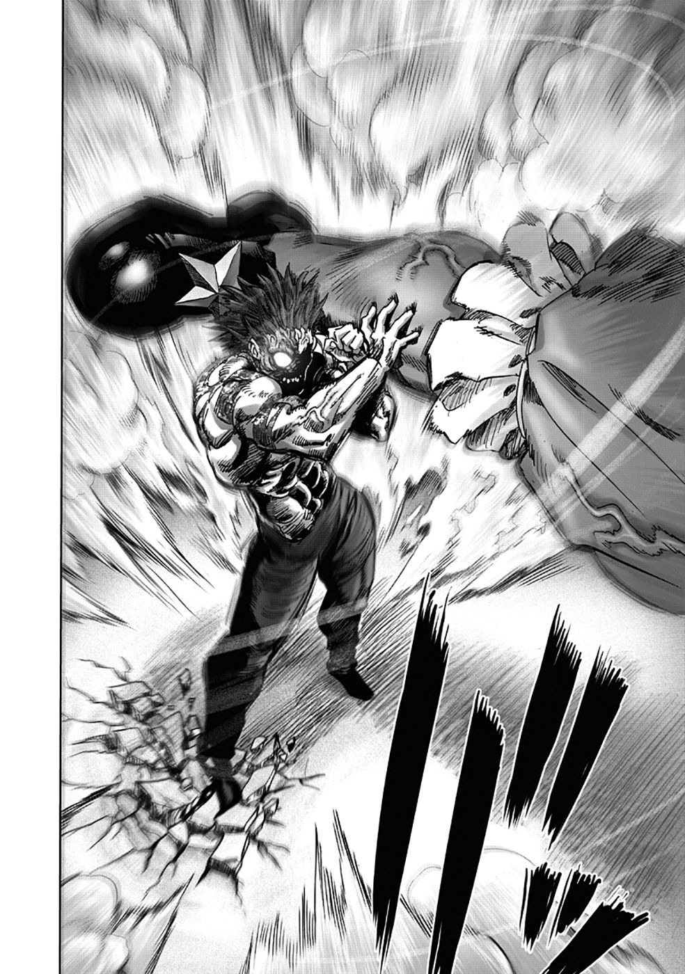 Read one-punch man manga PT read one punch man manga online BR Manga Online