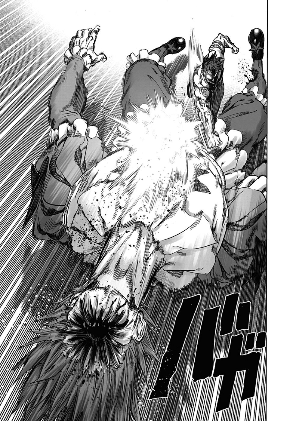Read one-punch man manga PT read one punch man manga online BR Manga Online