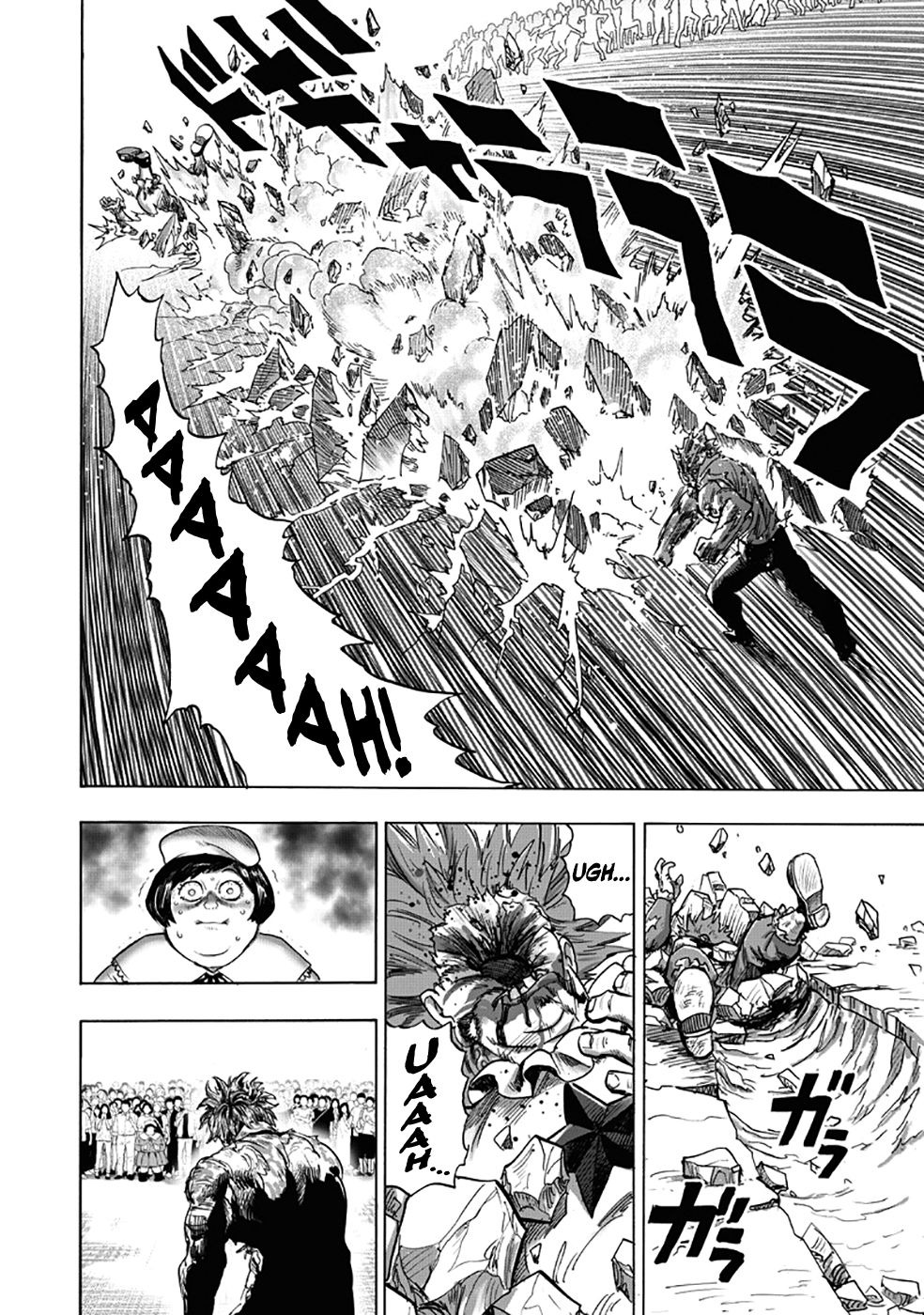 Read one-punch man manga PT read one punch man manga online BR Manga Online