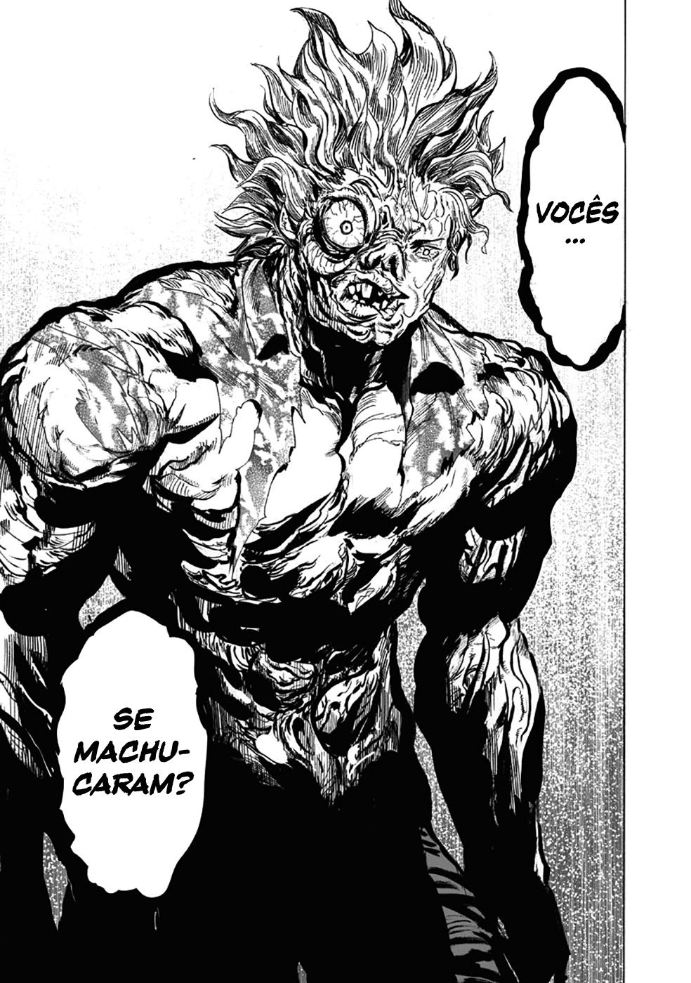 Read one-punch man manga PT read one punch man manga online BR Manga Online