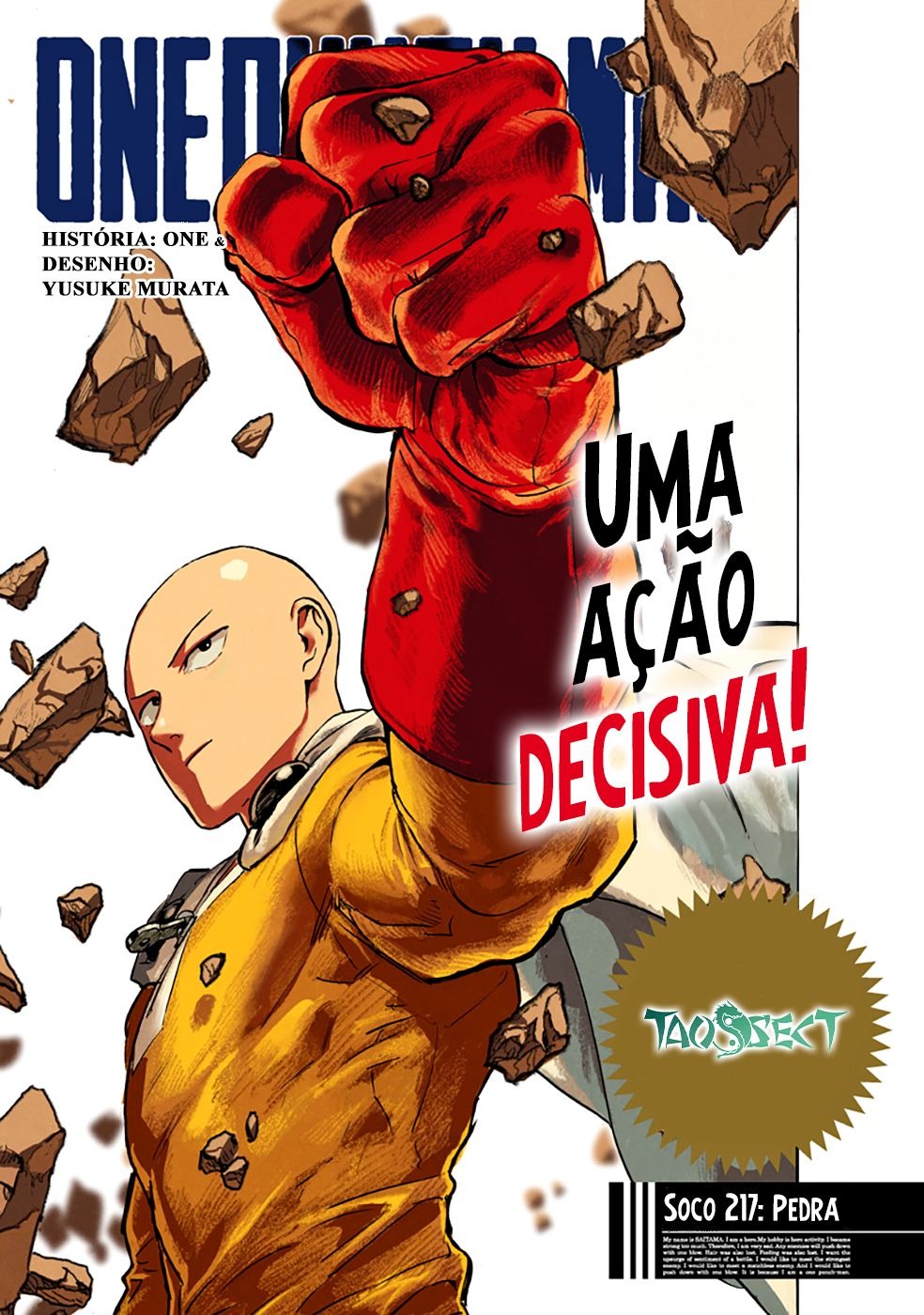 Read one-punch man manga PT read one punch man manga online BR Manga Online