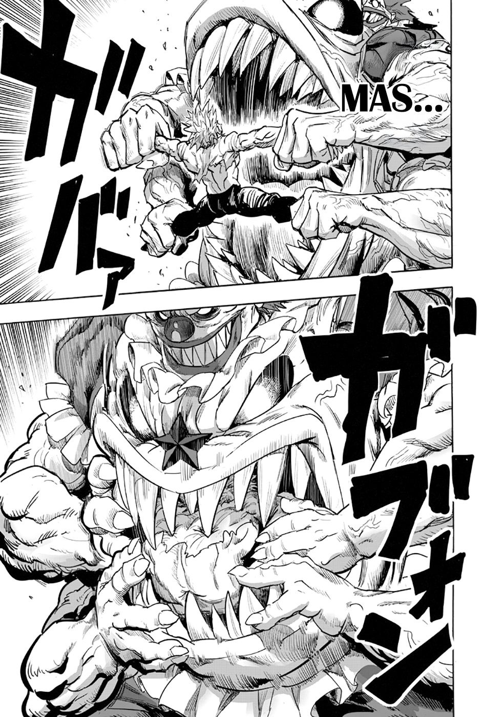 Read one-punch man manga PT read one punch man manga online BR Manga Online