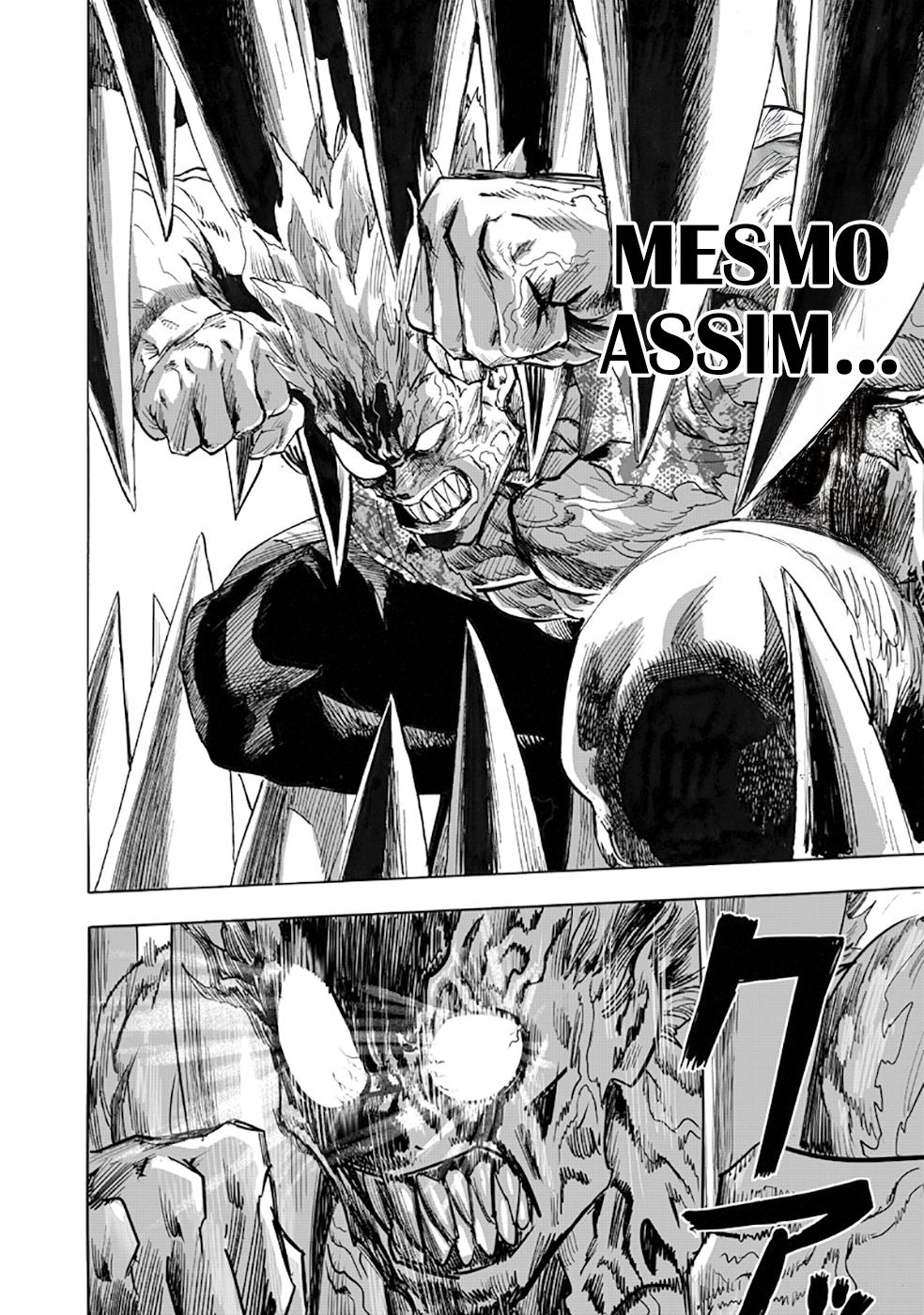 Read one-punch man manga PT read one punch man manga online BR Manga Online